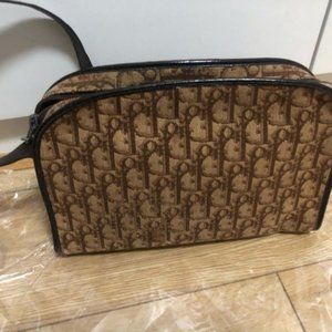 Dior ladies shoulder bag